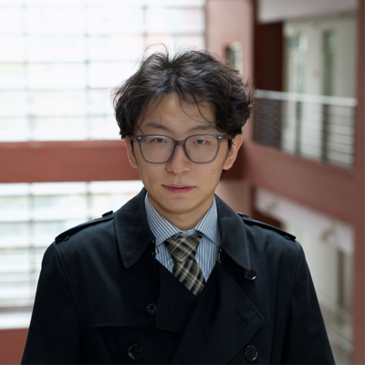 Yihang Wang