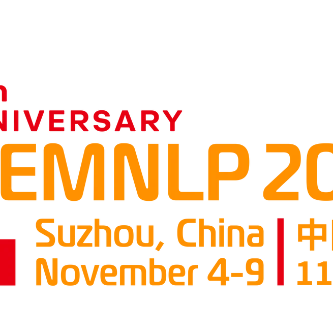 🎉 Congratulations on EMNLP 2025 Paper Acceptance!