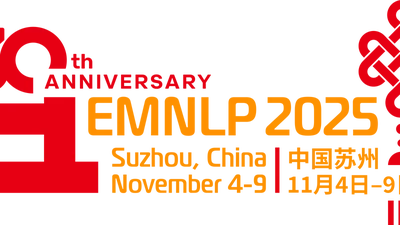 🎉 Congratulations on EMNLP 2025 Paper Acceptance! featured image