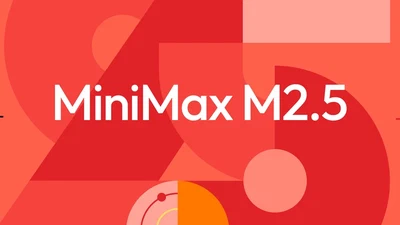 MiniMax-M2.5 featured image