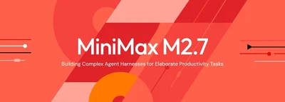 MiniMax-M2.7 featured image